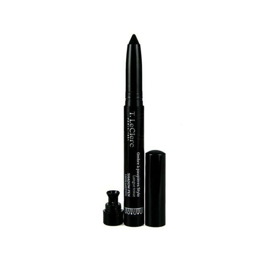 Eyeshadow LeClerc Stylo 01-Noir (1,4 g) LeClerc