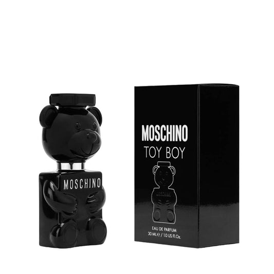 Men's Perfume Moschino EDP 30 ml Toy Boy Moschino