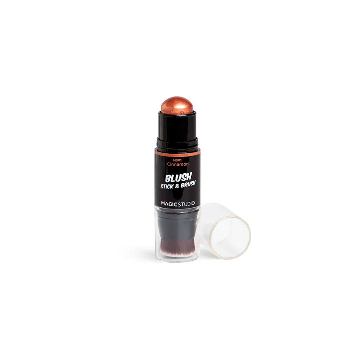 Colour Stick Magic Studio BLUSH STICK&BRUS 10 ml Magic Studio