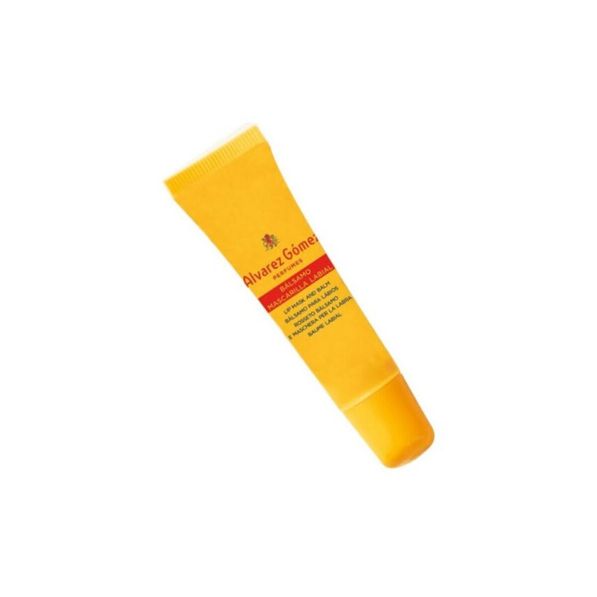 Moisturising Lip Balm Alvarez Gomez (15 ml) Alvarez Gomez