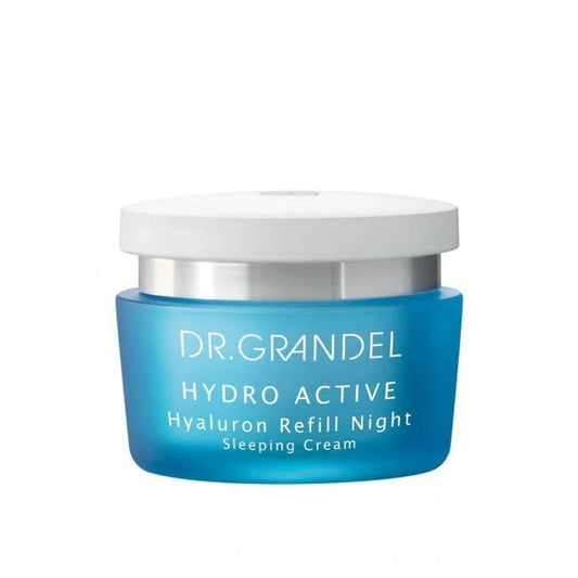 Night-time Anti-aging Cream Dr. Grandel Hydro Active 50 ml Dr. Grandel