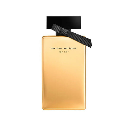 Women's Perfume Narciso Rodriguez EDT 100 ml Narciso Rodriguez For Her Narciso Rodriguez