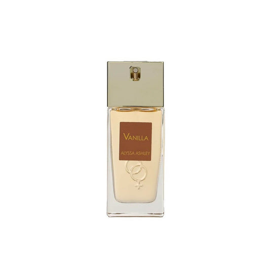 Unisex Perfume Alyssa Ashley EDP EDP 30 ml Vainilla Alyssa Ashley