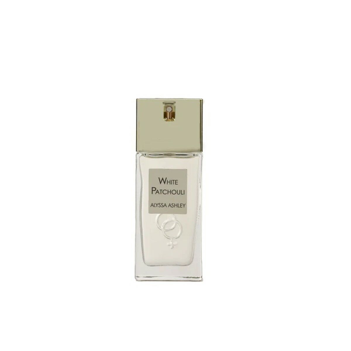 Unisex Perfume Alyssa Ashley EDP EDP 30 ml White Patchouli Alyssa Ashley