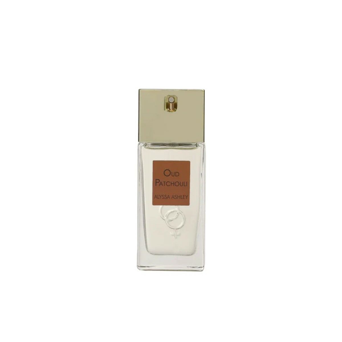 Unisex Perfume Alyssa Ashley EDP EDP 30 ml Oud Patchouli Alyssa Ashley