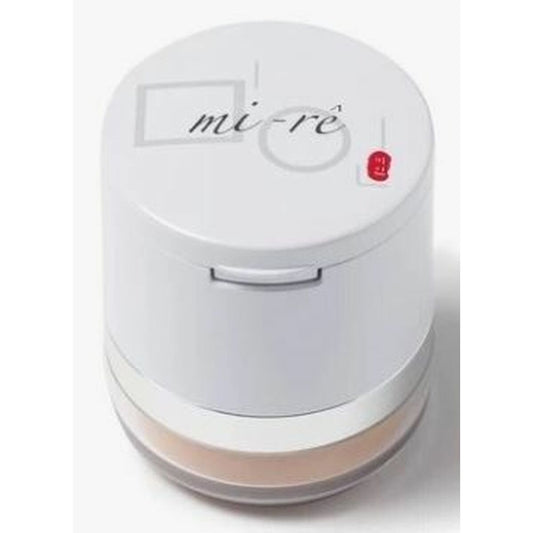 Bronzing Powder Mi-rê Bibi Dual Contour Nova Mi-rê Bibi