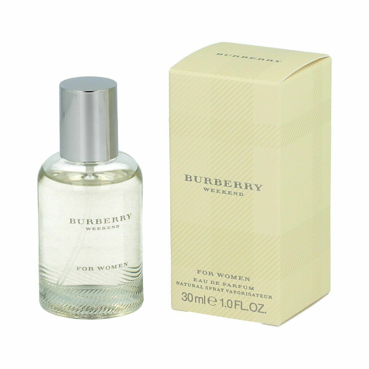 Women's Perfume Burberry Weekend for Women EDP EDP 30 ml Burberry