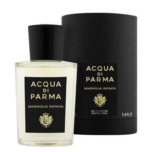 Women's Perfume Acqua Di Parma EDP EDP 100 ml Magnolia Infinita Acqua Di Parma