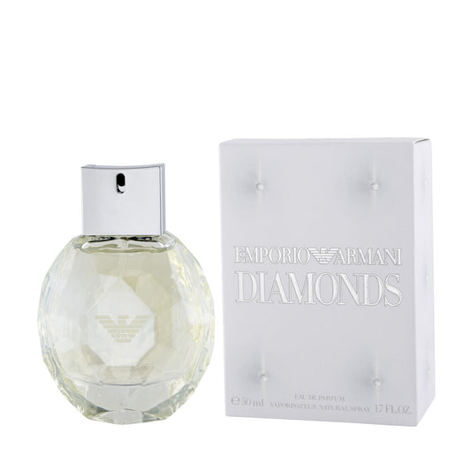 Women's Perfume Giorgio Armani Diamonds EDP 50 ml Emporio Armani Diamonds Giorgio Armani