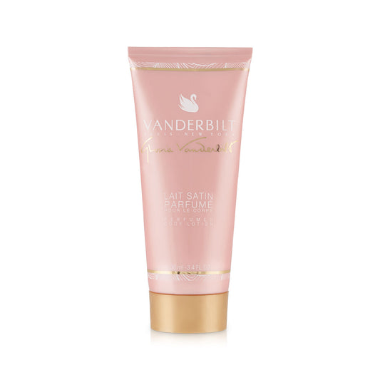 Body Lotion Vanderbilt Vanderbilt 100 ml Vanderbilt