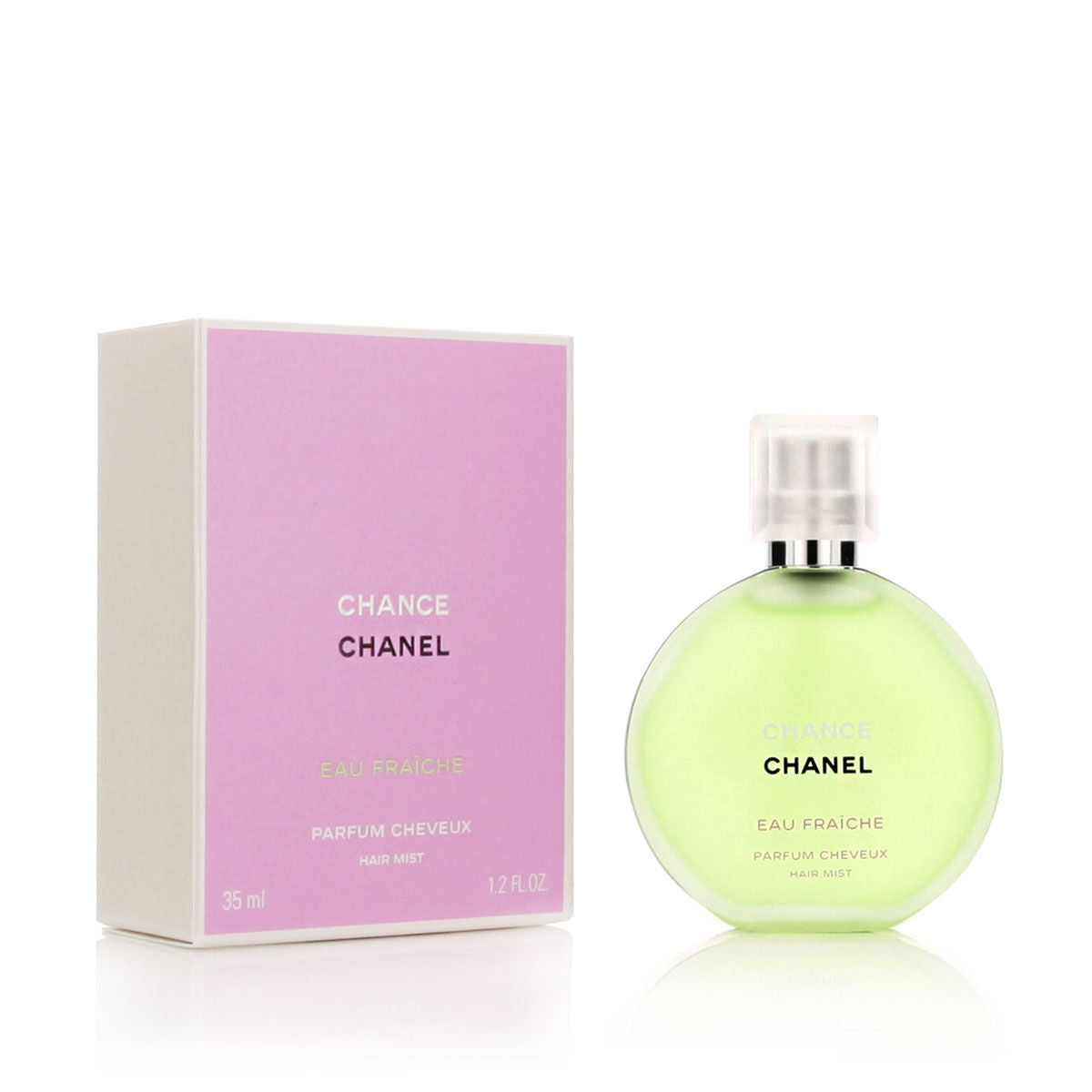 Hair Perfume Chanel Chance Eau Fraîche Chanel