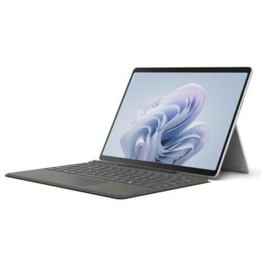 Laptop Microsoft Surface Pro 10 13" Intel Core Ultra 7 165U 32 GB RAM 1 TB SSD Spanish Qwerty Microsoft