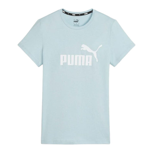 Women’s Short Sleeve T-Shirt Puma Puma