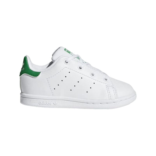 Baby's Sports Shoes Adidas Stan Smith White