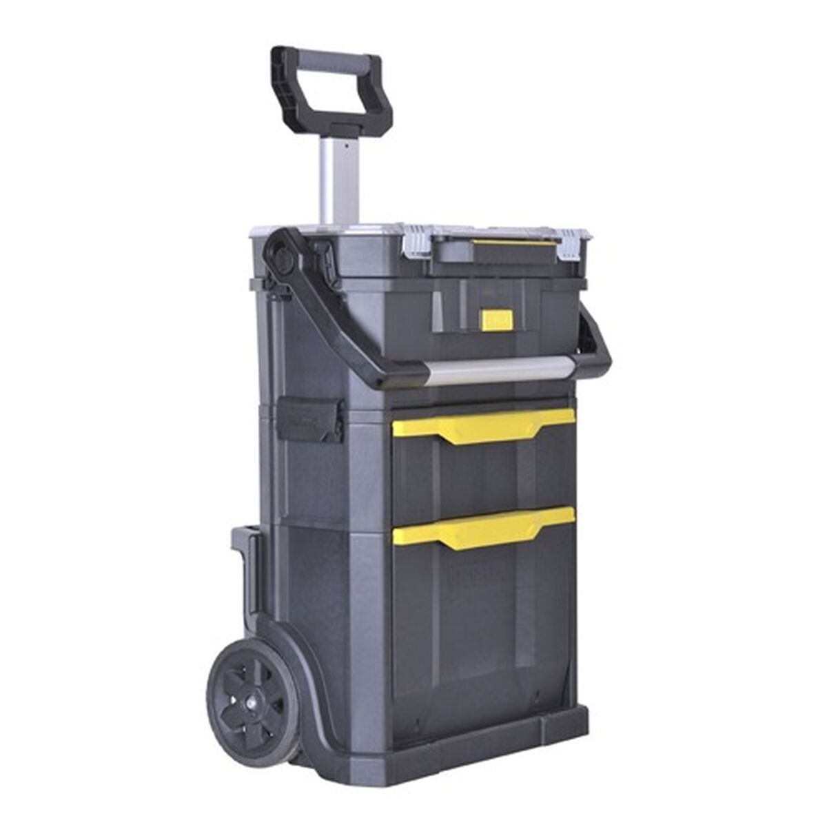 Trolley Stanley 56 x 38 x 76 cm Toolbox Stanley