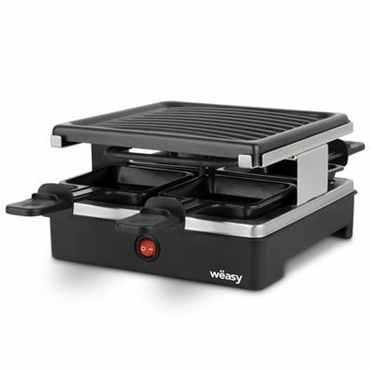 Grill hotplate Wëasy LUGA40 600 W Wëasy