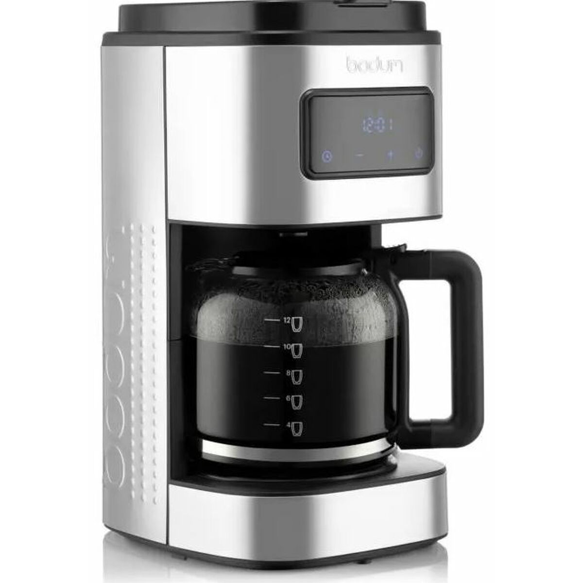 Drip Coffee Machine Bodum Bistro 12095 900 W 1,5 L Black Bodum