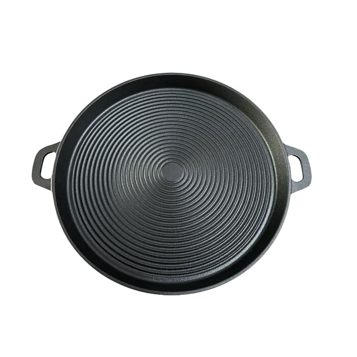 Grill Baumalu Black Cast Iron Baumalu