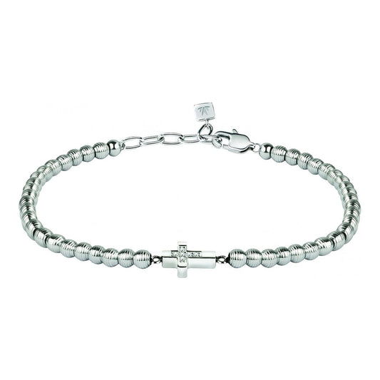 Ladies' Bracelet Morellato MISTER Grey Morellato