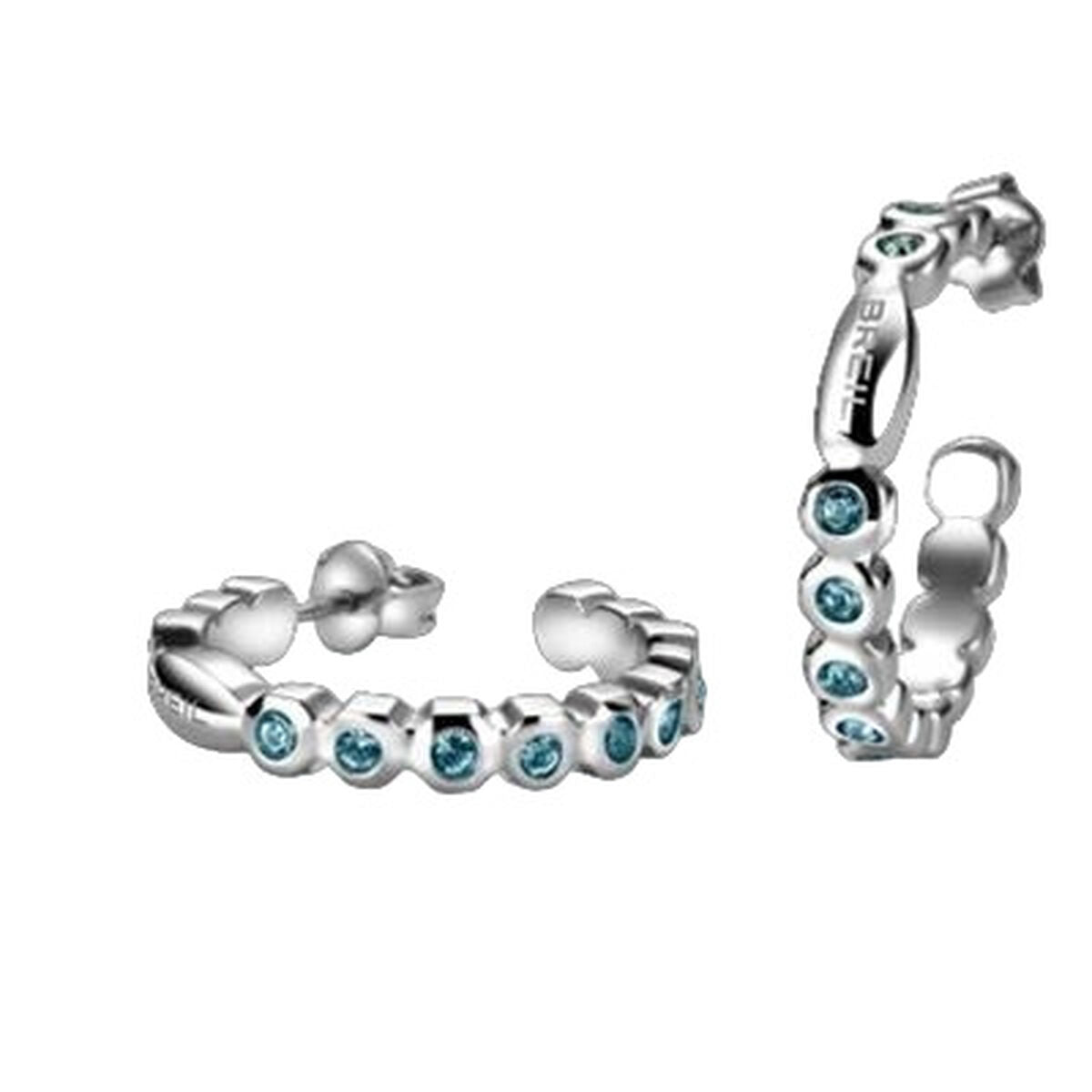 Ladies' Earrings Breil TJ1573