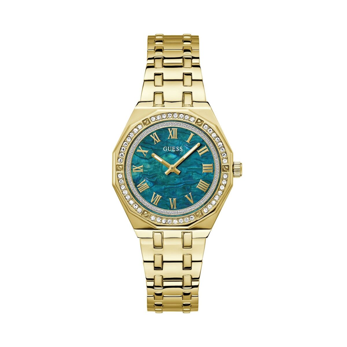 Ladies' Watch Guess GW0770L2 (Ø 36 mm) Guess