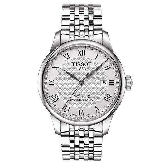 Men's Watch Tissot T006-407-11-033-00 Tissot