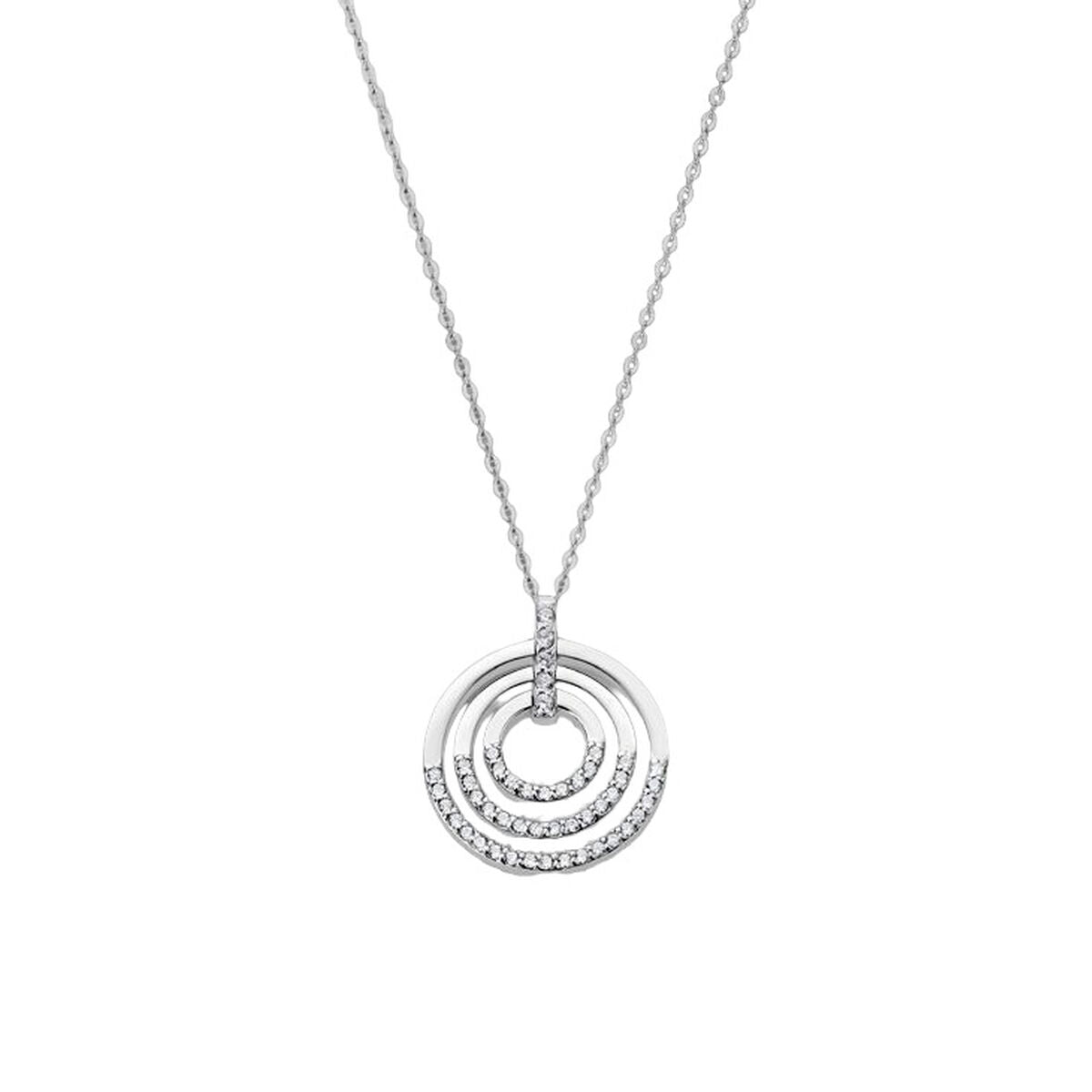 Ladies' Necklace Lotus LP1755-1/1 Lotus