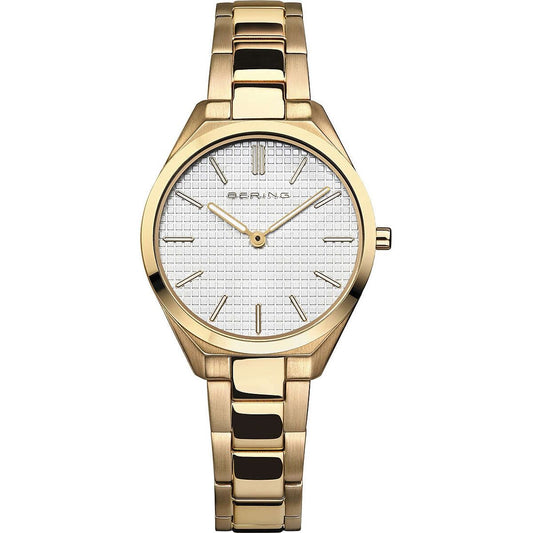 Ladies'Watch Bering ULTRA SLIM Bering