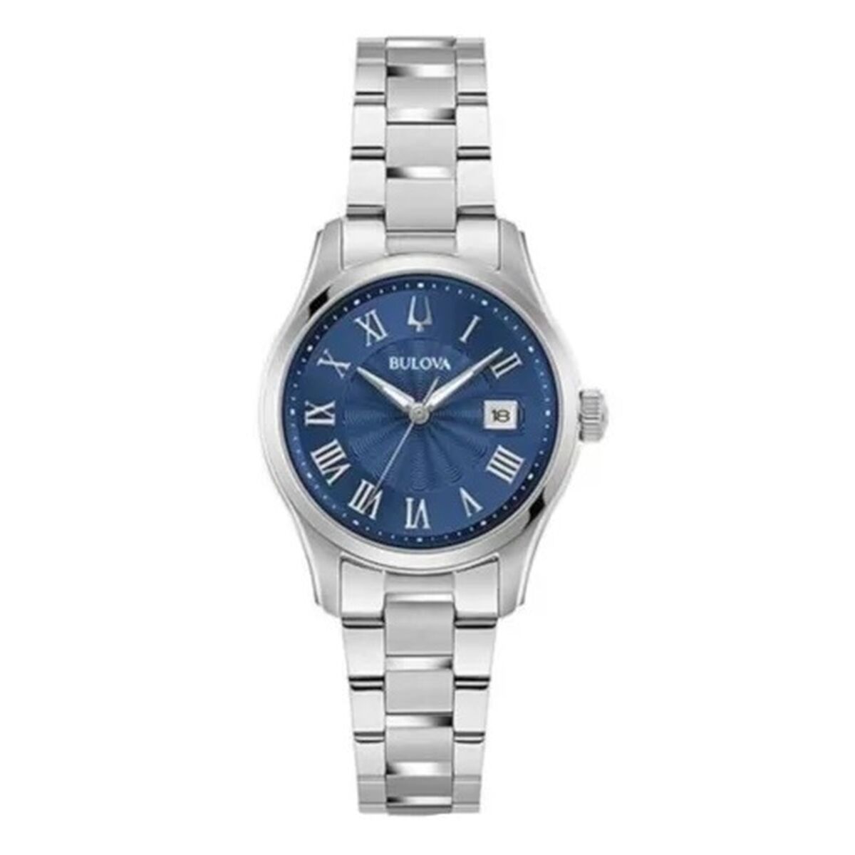 Ladies' Watch Bulova 96M163 (Ø 29 mm) Bulova