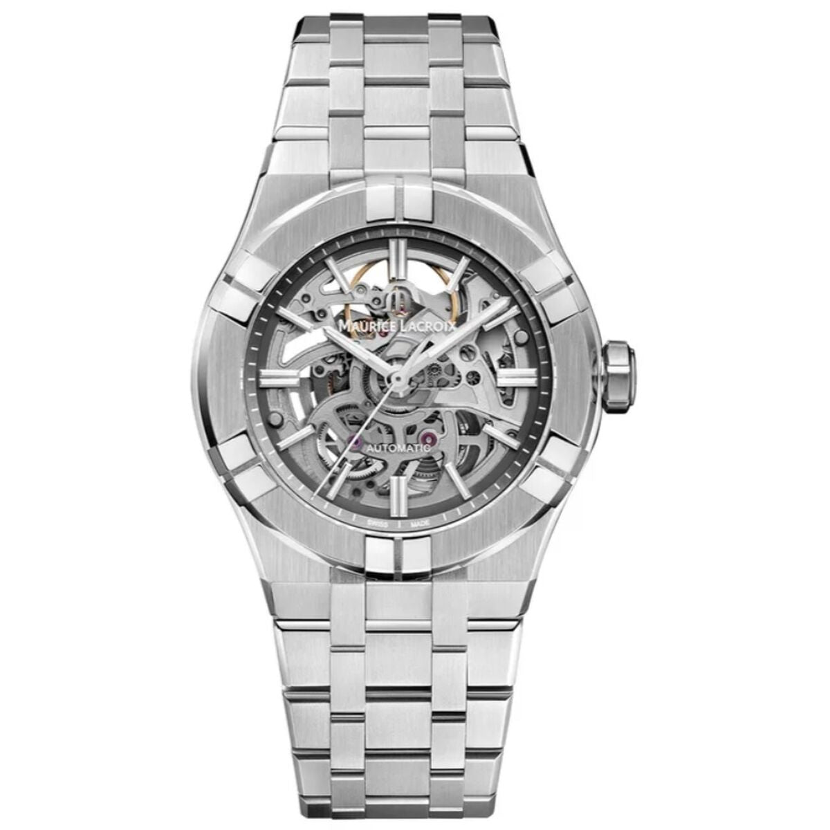 Men's Watch Maurice Lacroix AI6007-SS002-030-1 Maurice Lacroix