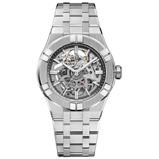 Men's Watch Maurice Lacroix AI6007-SS002-030-1 Maurice Lacroix