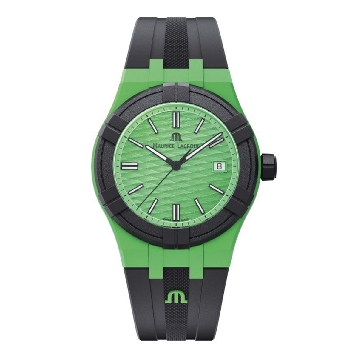 Men's Watch Maurice Lacroix AI2008-70070-300-0 Maurice Lacroix