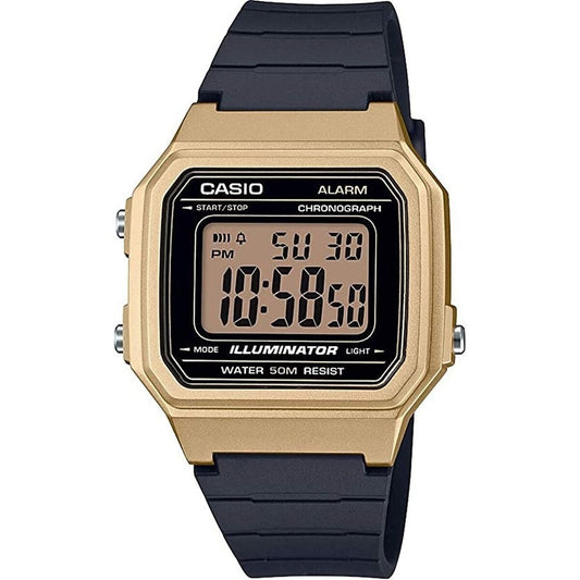 Unisex Watch Casio COLLECTION (Ø 43 mm) Casio