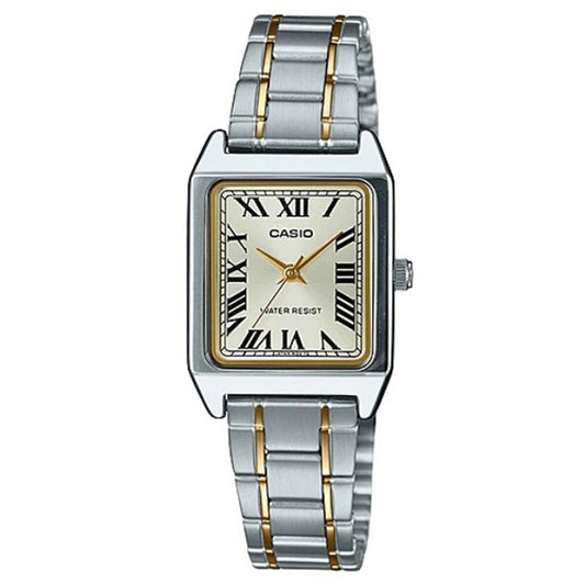 Ladies' Watch Casio Casio