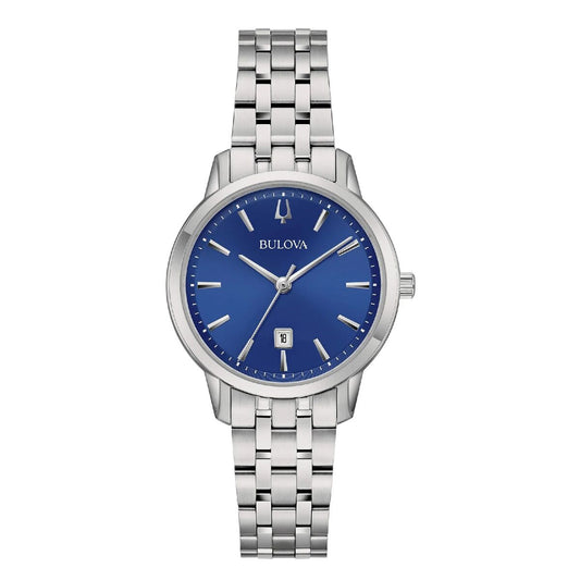 Ladies' Watch Bulova 96M166 Bulova