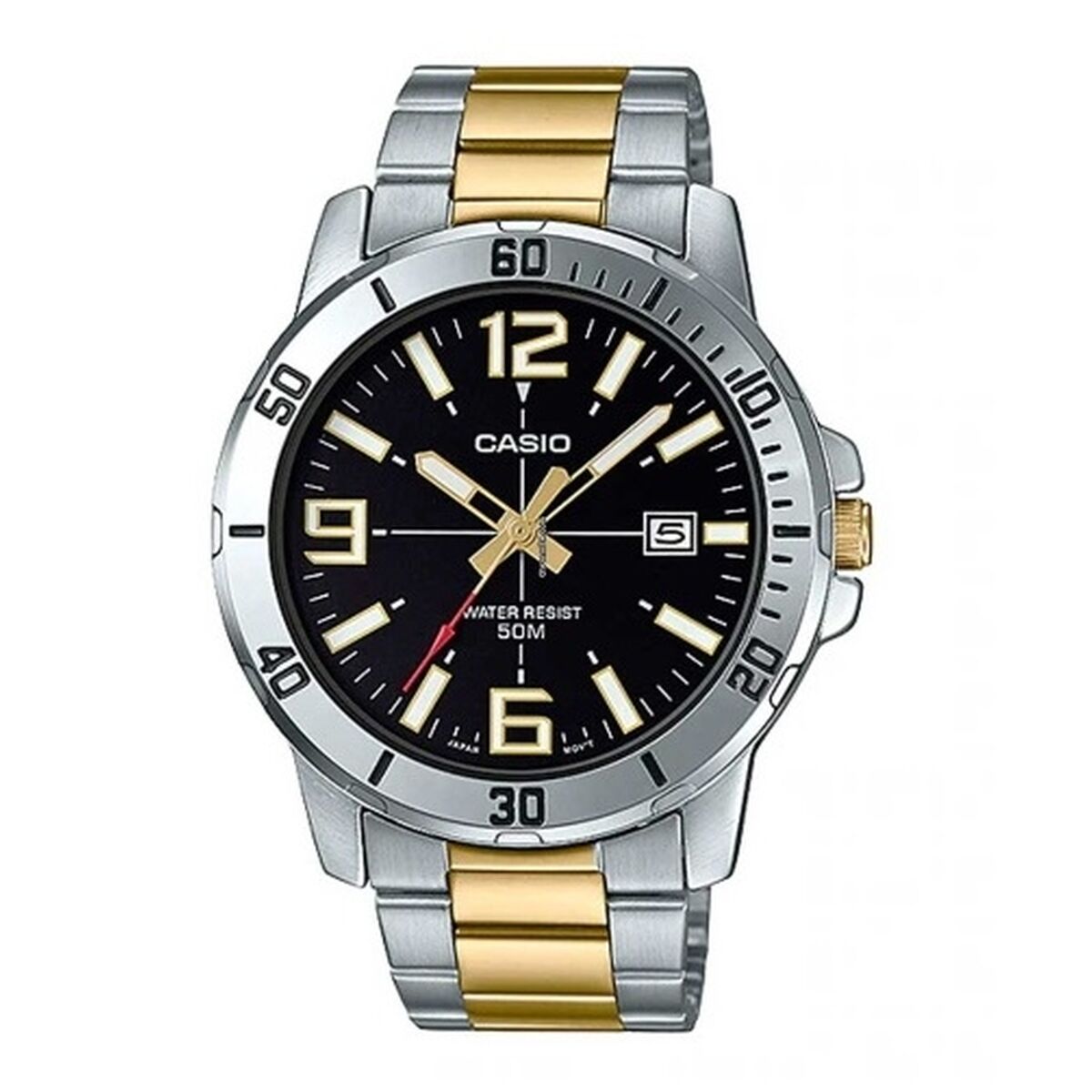 Men's Watch Casio DIVER (Ø 45 mm) Casio