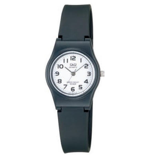 Ladies' Watch Q&Q VP47J005Y (Ø 27 mm) Q and Q