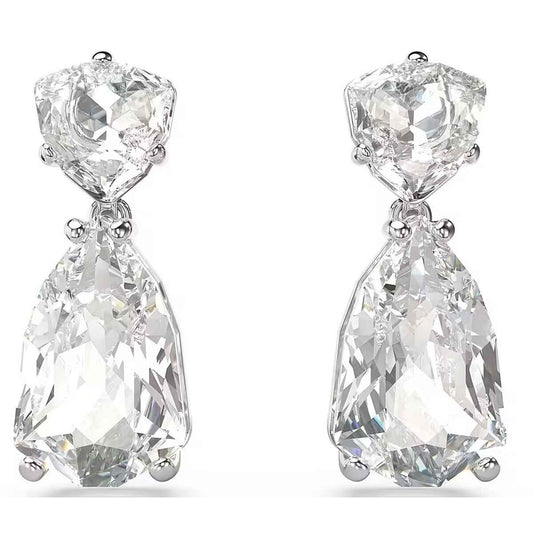 Ladies' Earrings Swarovski 5661683 Swarovski