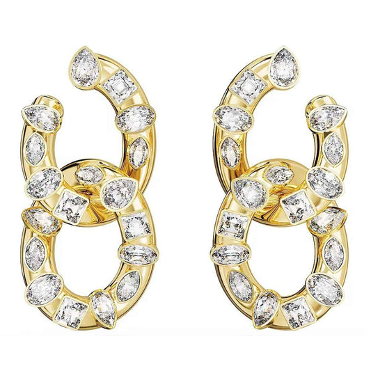 Ladies' Earrings Swarovski 5663263 Swarovski