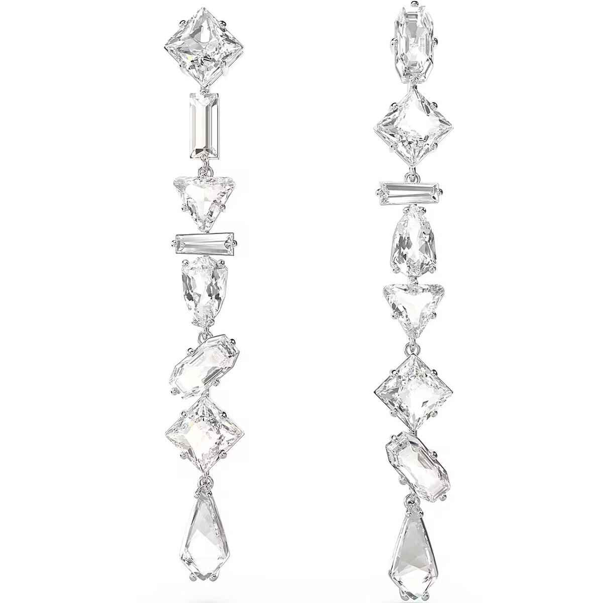 Ladies' Earrings Swarovski 5661687 Swarovski