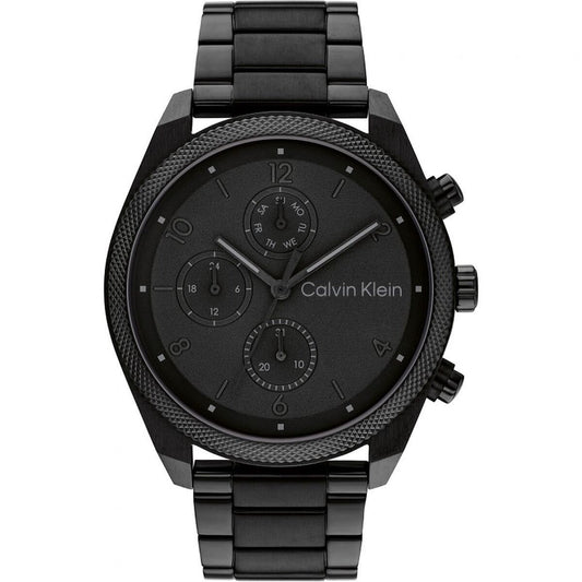 Men's Watch Calvin Klein 25200359 (Ø 44 mm) Calvin Klein