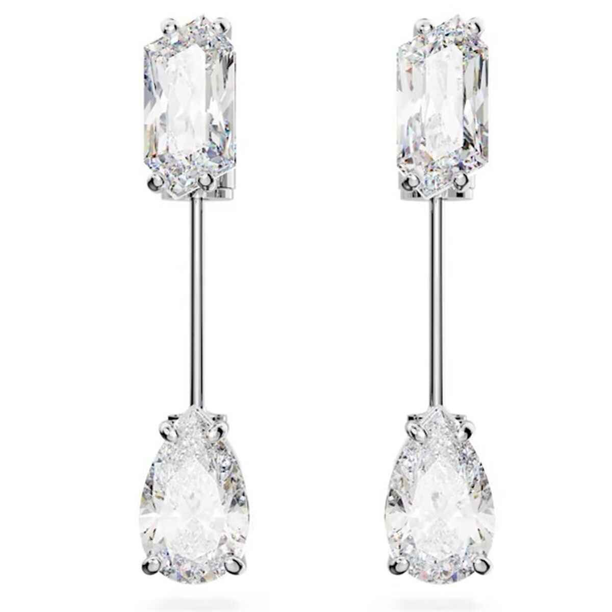 Ladies' Earrings Swarovski 5661682 Swarovski