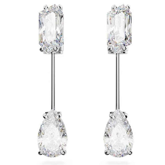 Ladies' Earrings Swarovski 5661682 Swarovski