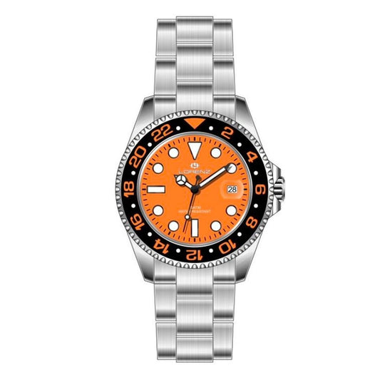 Men's Watch Lorenz 21066EE Lorenz