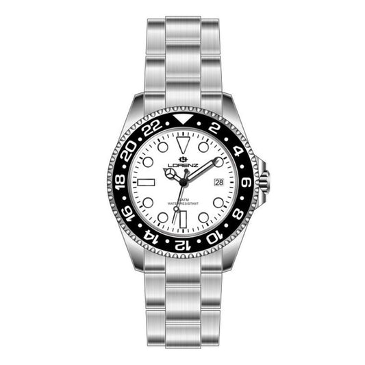 Men's Watch Lorenz 21066GG Lorenz