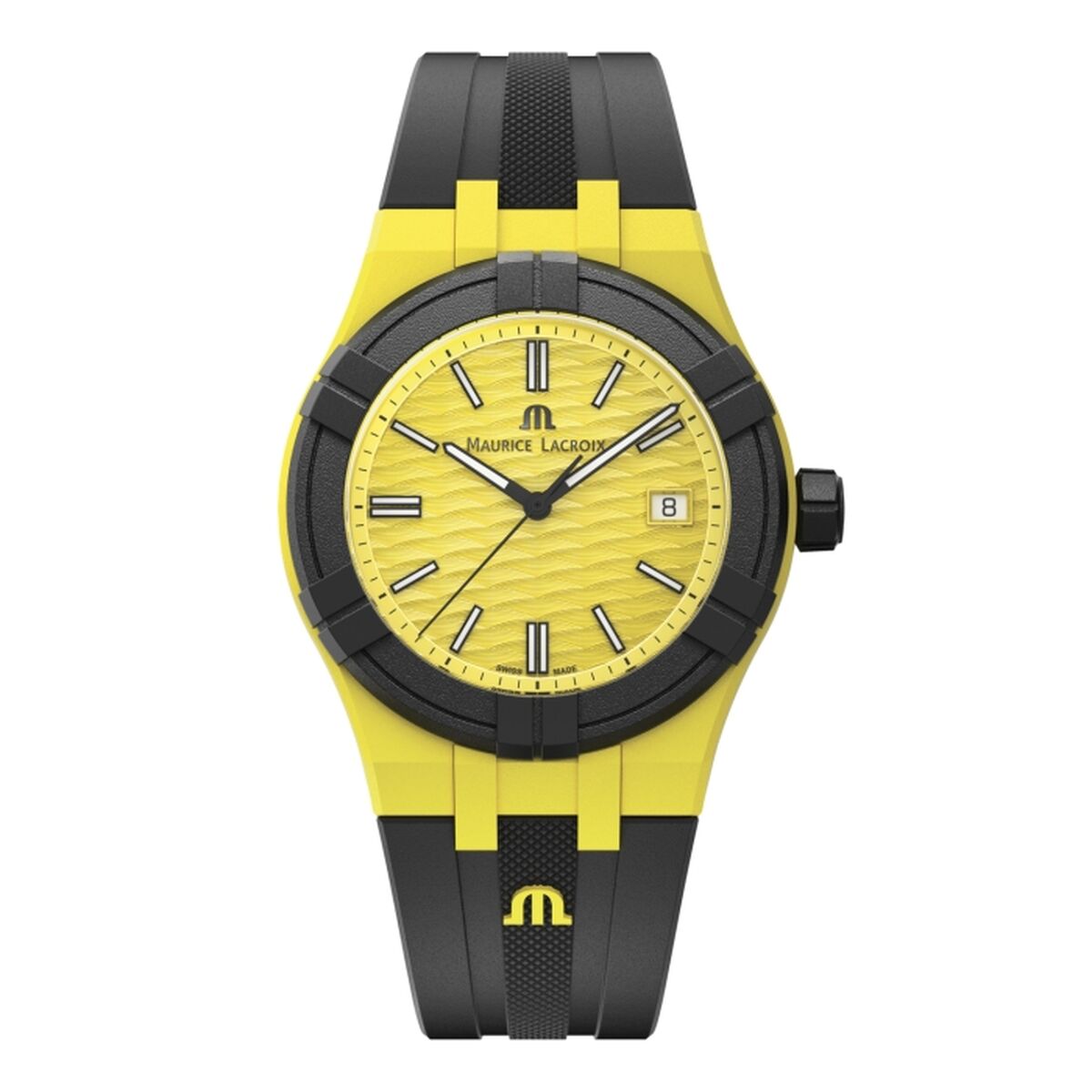 Men's Watch Maurice Lacroix AI2008-60060-300-0 Maurice Lacroix