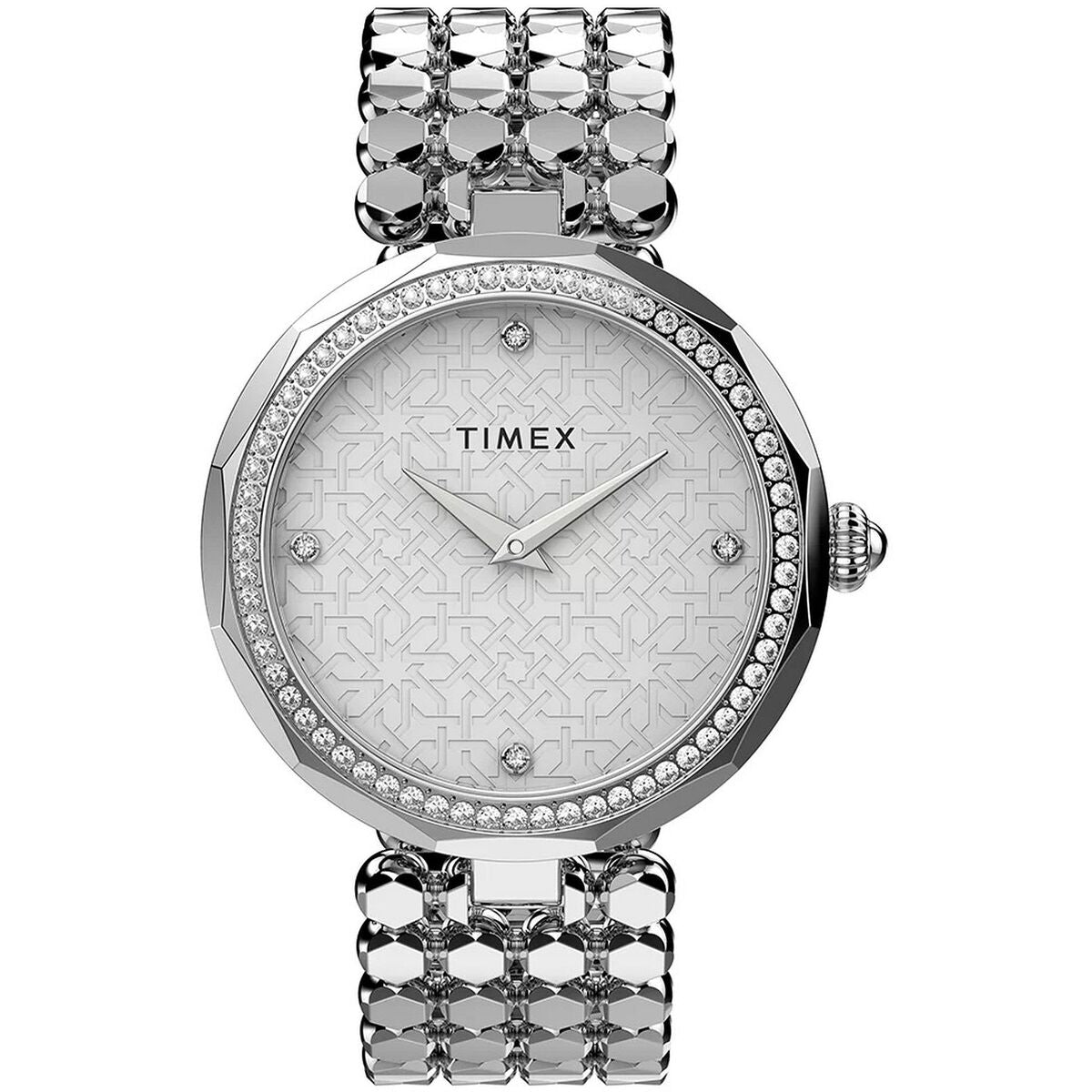 Ladies' Watch Timex ASHEVILLE (Ø 34 mm) Timex