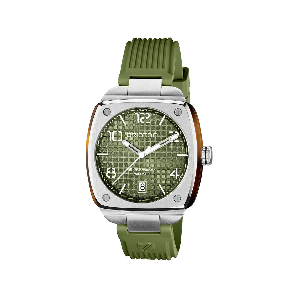 Men's Watch Briston 23640.S.T.26.ROL