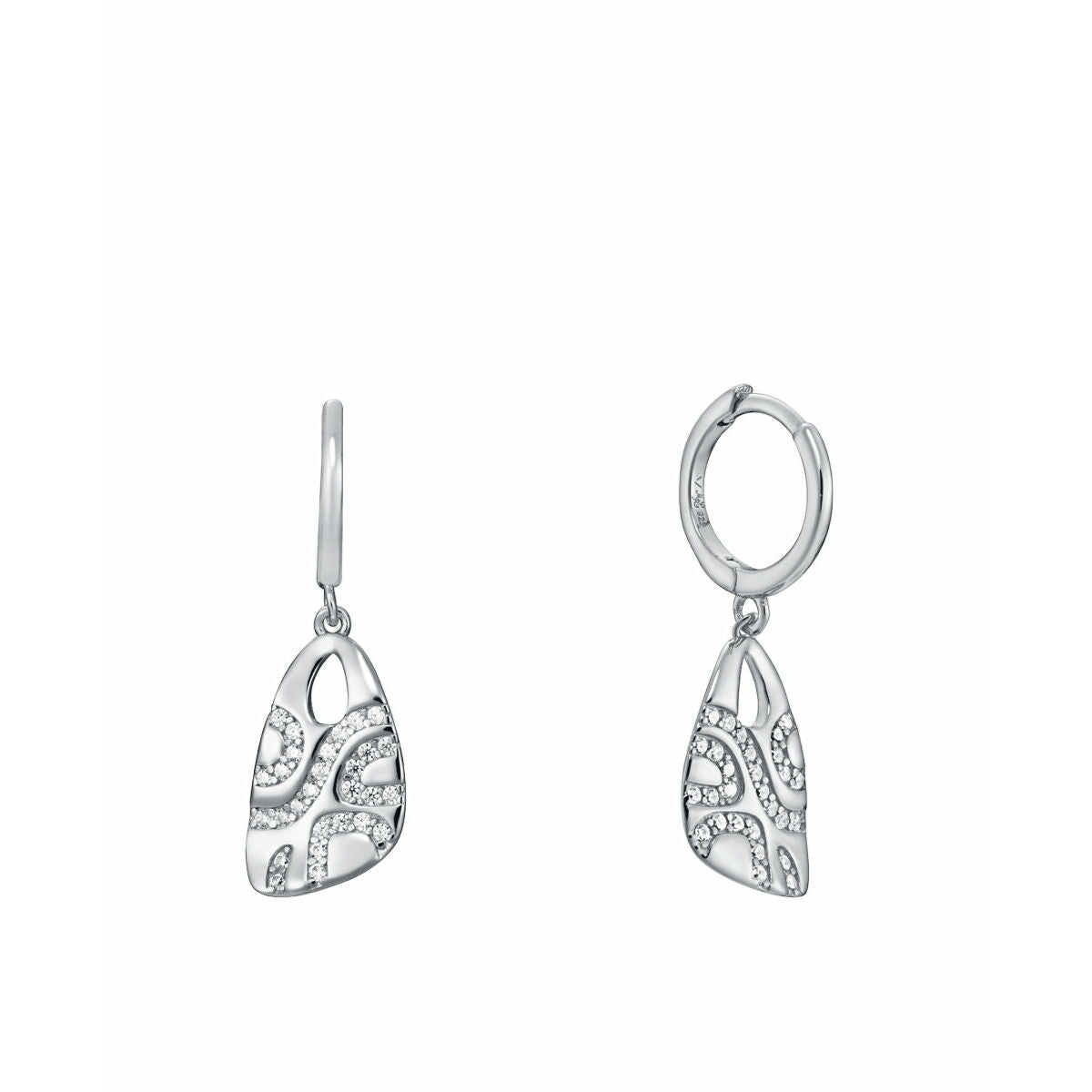 Ladies' Earrings Viceroy 13035E000-30 Viceroy