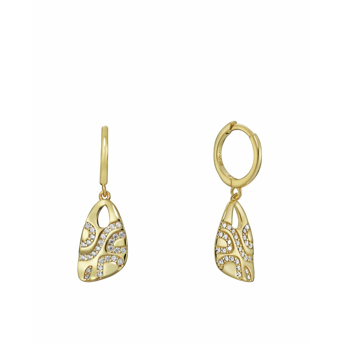 Ladies' Earrings Viceroy 13035E100-36 Viceroy